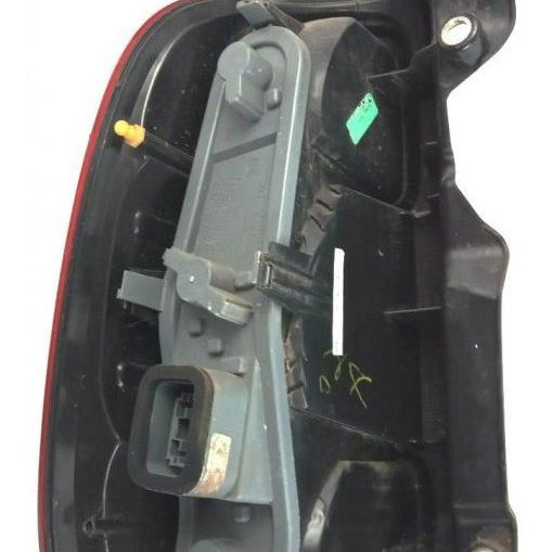 Lanterna Traseira Direita Fiat Uno Vivace 2013 Original 5845