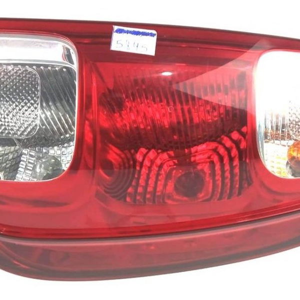 Lanterna Traseira Direita Fiat Uno Vivace 2013 Original 5845