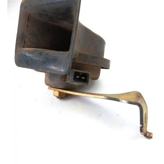 Buzina Caracol Vw Gol G3 2001 Original 5832