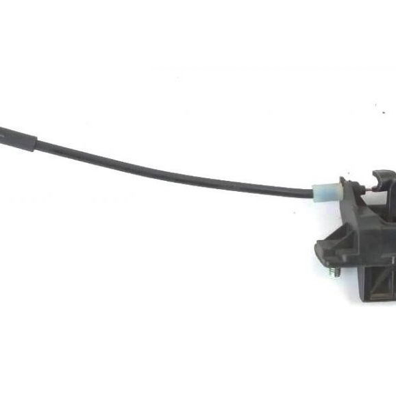 Maçaneta Porta Malas Hyundai Hb20 2014 Original 5836