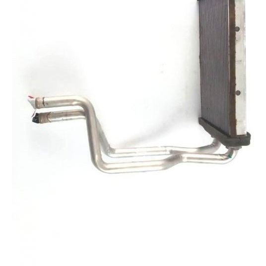 Radiador Ar Quente Originao Mitsubishi Lancer 11/16