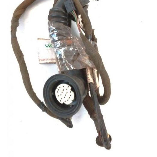 Chicote Eletrico Porta Direita Original Vw Saveiro G5