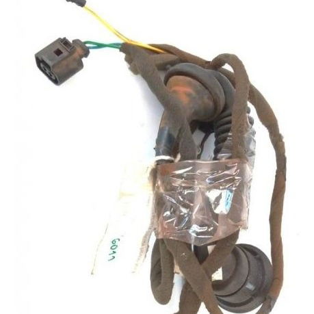 Chicote Eletrico Porta Direita Original Vw Saveiro G5