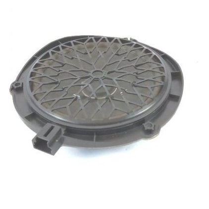 Alto Falante Porta Dianteira Esquerda Peugeot 208 Origi 6020