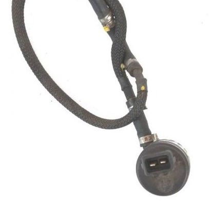 Bomba Partida Frio 12v  Gm Celta 2012 Original (5998)