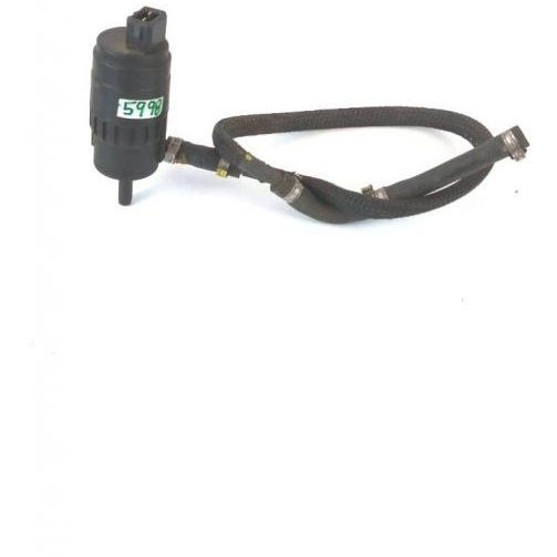 Bomba Partida Frio 12v  Gm Celta 2012 Original (5998)