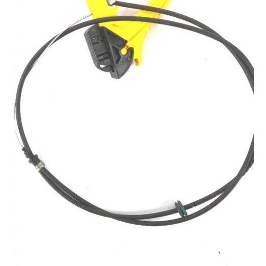 Cabo Capo Original Fiat Uno Vivace 2013