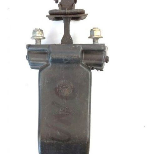 Limitador Porta Dianteiro Direito Original Fiat Uno Vivace