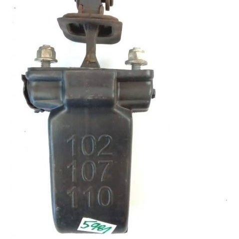 Limitador Porta Dianteiro Direito Original Fiat Uno Vivace