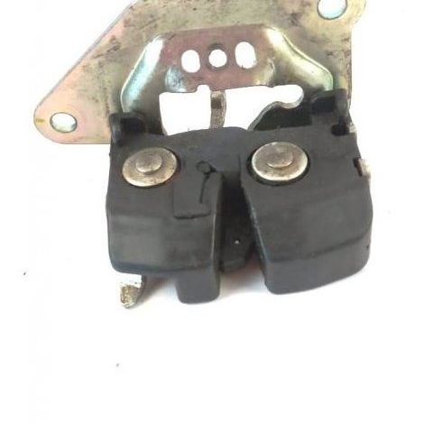 Fechadura Tampa Traseira Original Fiat Uno 2013
