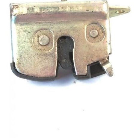 Fechadura Tampa Traseira Original Fiat Uno 2013