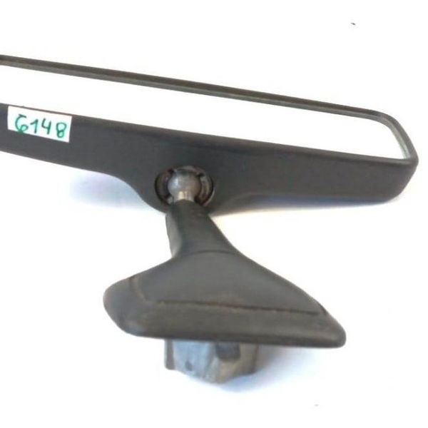 Retrovisor Interno Com Suporte Original Vw Gol G3/g4