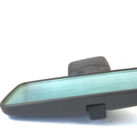 Retrovisor Interno Com Suporte Original Vw Gol G3/g4