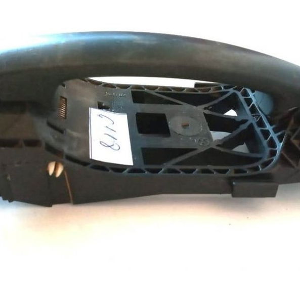 Maçaneta Externa Traseira Esquerda Vw Up 2014 Original 6118