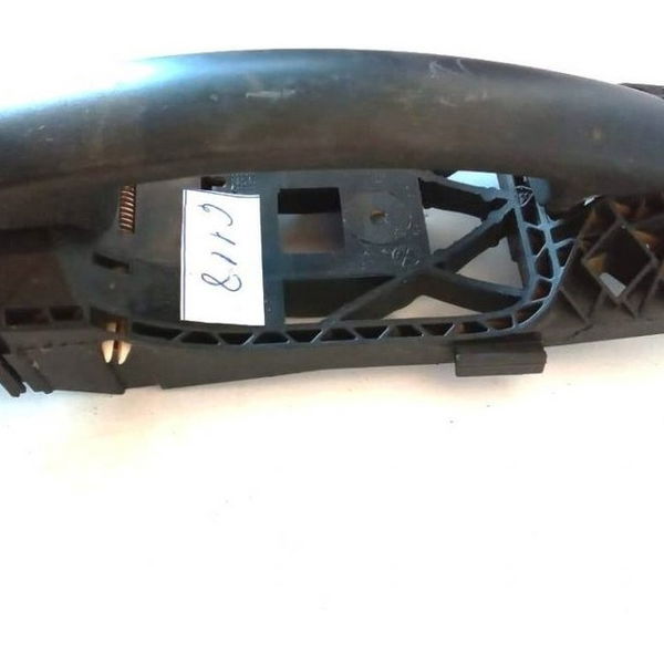 Maçaneta Externa Traseira Esquerda Vw Up 2014 Original 6118