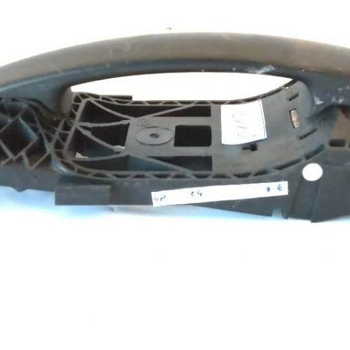 Maçaneta Externa Traseira Esquerda Vw Up 2014 Original 6118