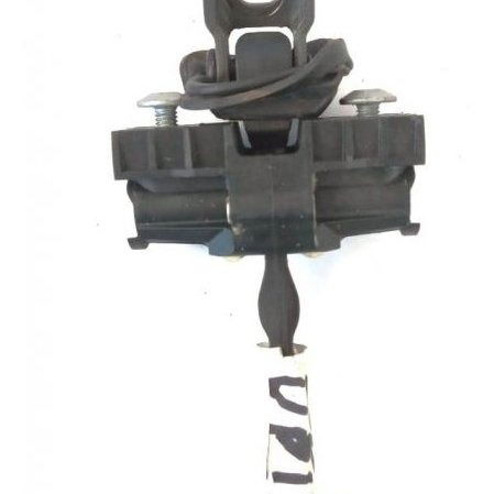 Limitador Porta Dianteira Direita Vw Up 2014 Original 6239