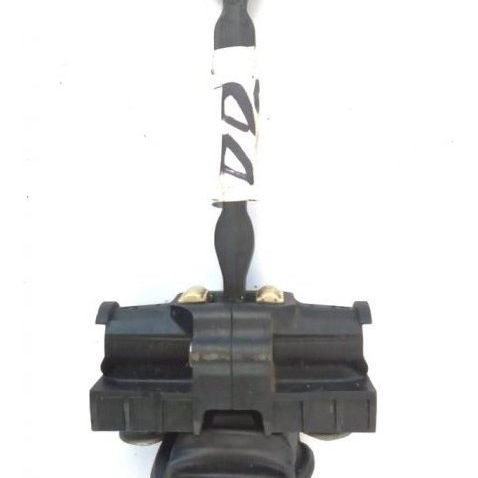 Limitador Porta Dianteira Direita Vw Up 2014 Original 6239