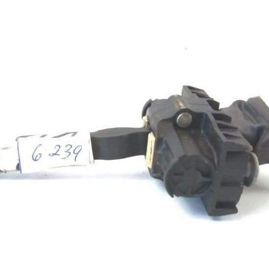 Limitador Porta Dianteira Direita Vw Up 2014 Original 6239