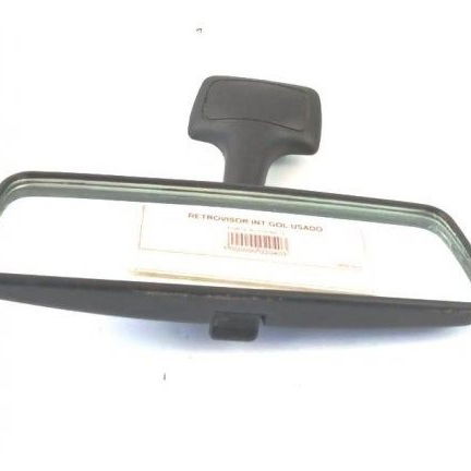 Retrovisor Interno Original Vw Gol G4