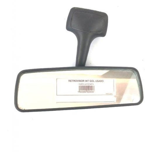 Retrovisor Interno Original Vw Gol G4