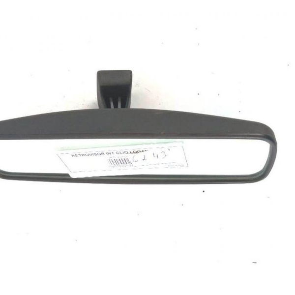 Retrovisor Interno Original Renault Clio 2012