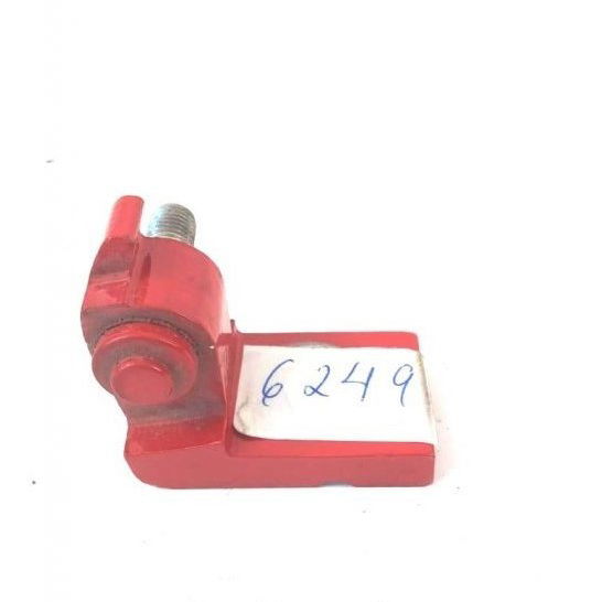 Pino Porta Traseira Esquerda Vw Fox 2014 Original 6249