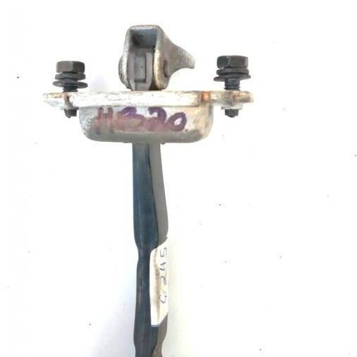 Limitador Porta Original Hyundai Hb20 2015