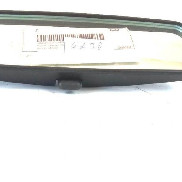 Retrovisor Interno Original Renault Clio 2012