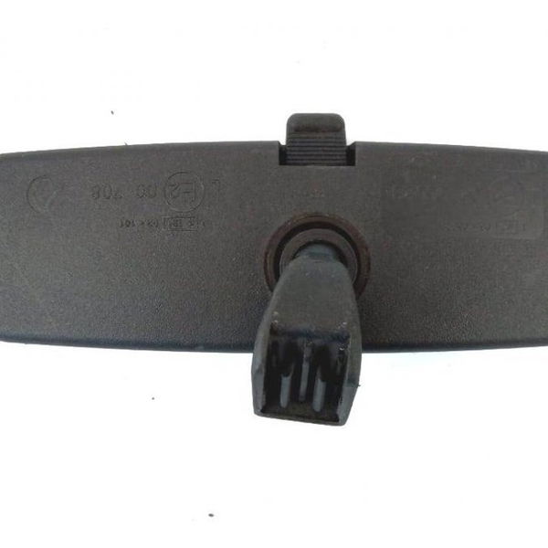 Retrovisor Interno Original Renault Clio 2012