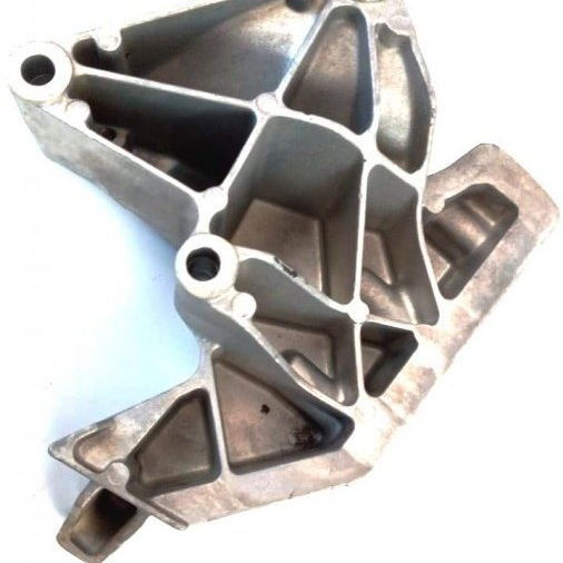 Suporte Coxim Motor Direito Vw Gol G5/fox Original (6257)