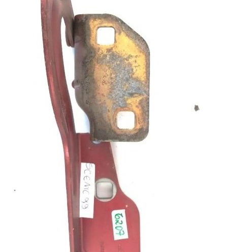 Dobradiça Capo Original Renault Scenic