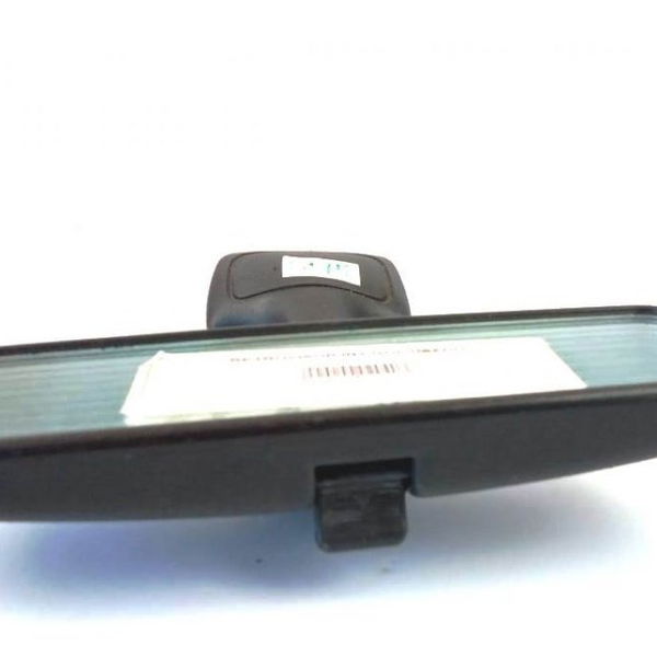 Retrovisor Interno Com Suporte Original Vw Gol G3/g4