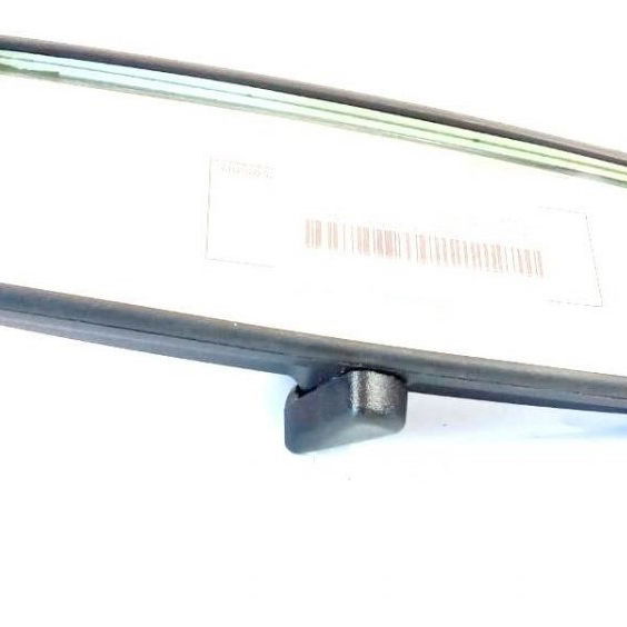 Retrovisor Interno Original Gm Celta/corsa