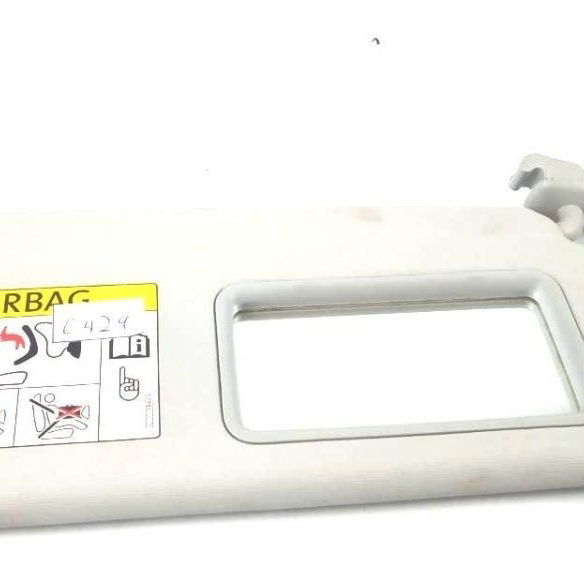Quebrasol Direito Vw Up 2015 Original (6429)