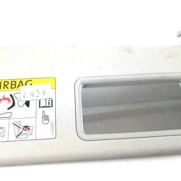 Quebrasol Direito Vw Up 2015 Original (6429)