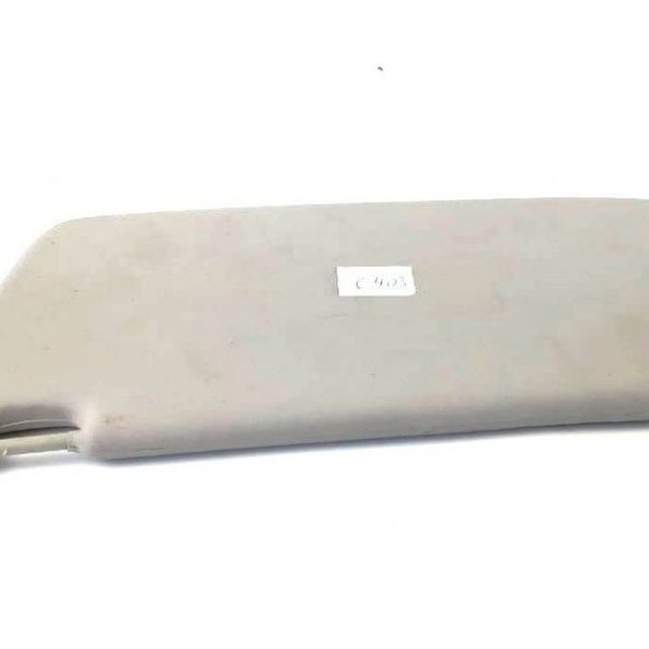 Quebra Sol Direito Vw Gol G3 G4 2006 Original (6403)