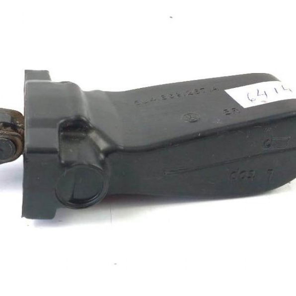 Limitador Porta Traseira Direita Gol G7 2018 Original 6414