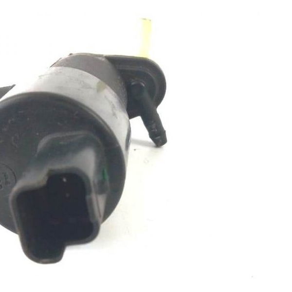 Motor Do Esguicho Renault Duster 2015 Original 6288
