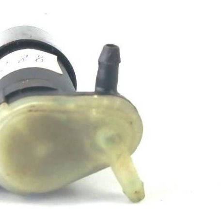 Motor Do Esguicho Renault Duster 2015 Original 6288