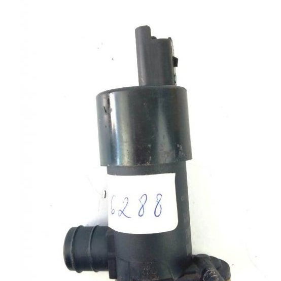 Motor Do Esguicho Renault Duster 2015 Original 6288