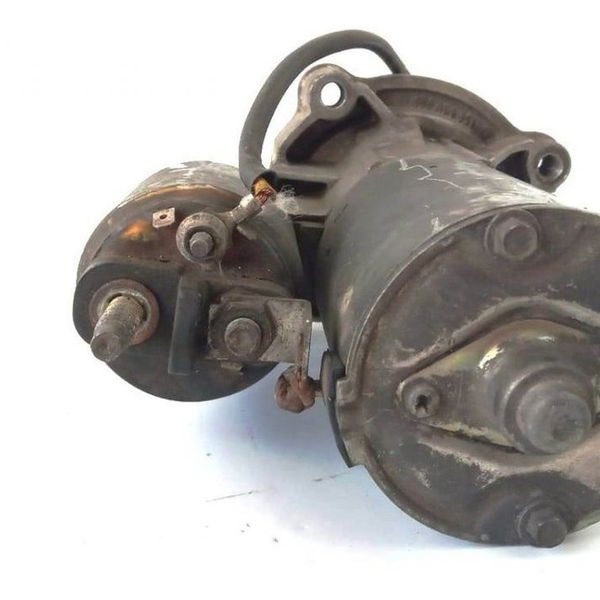 Motor De Partida Arranque Original Citroen Picasso 2014