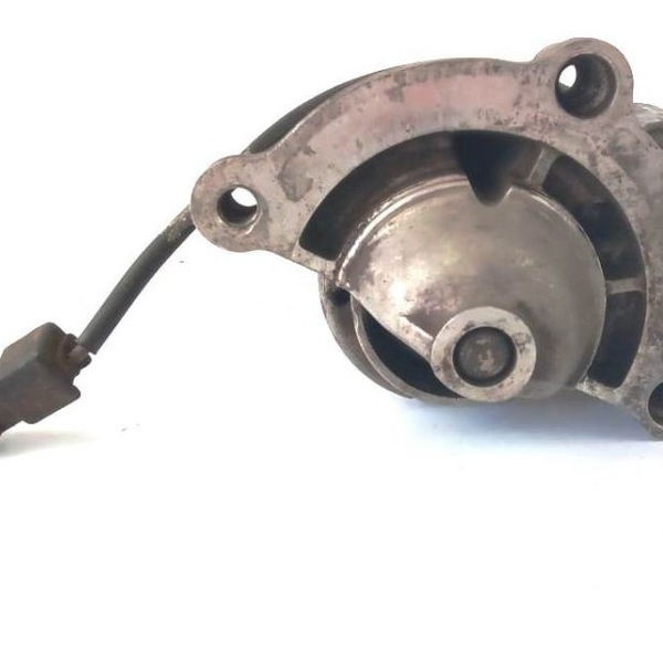 Motor De Partida Arranque Original Citroen Picasso 2014