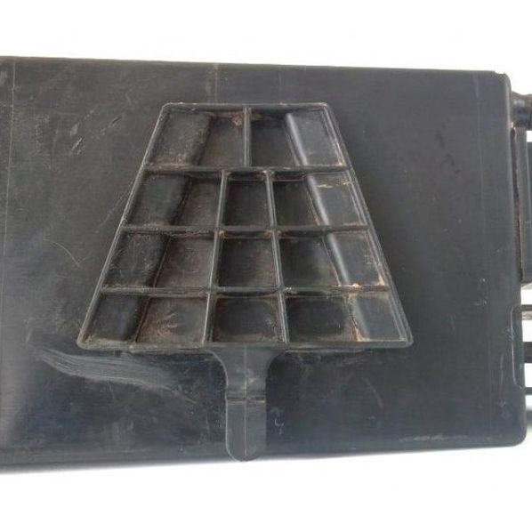 Filtro Canister Original Vw Up Tsi 1.0 2014