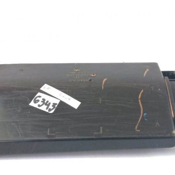 Filtro Canister Original Vw Up Tsi 1.0 2014