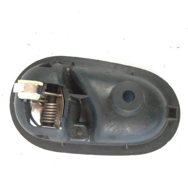 Maçaneta Interna Cromada Porta Direita  Renault Sandero 15