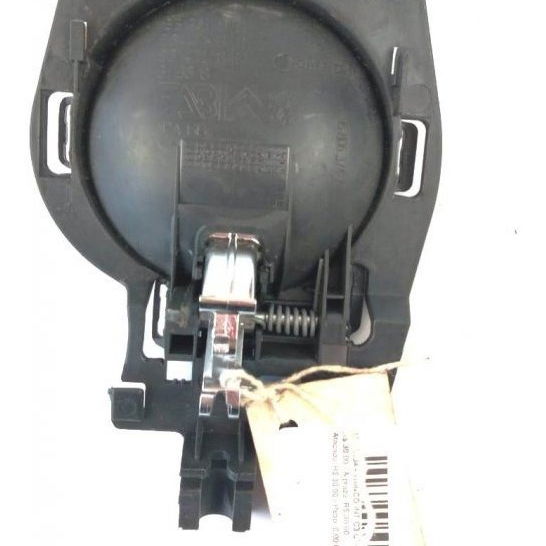 Maçaneta Interna Porta Esquerda Citroen C3 2012 (6470)