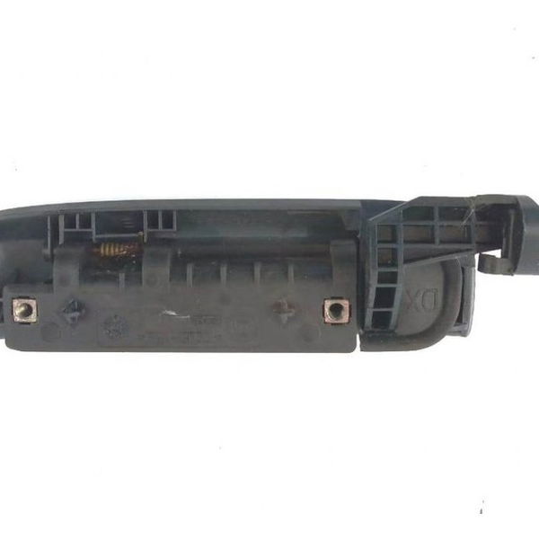 Maçaneta Externa Traseira Fiat Uno Vivace 13 Original 6477