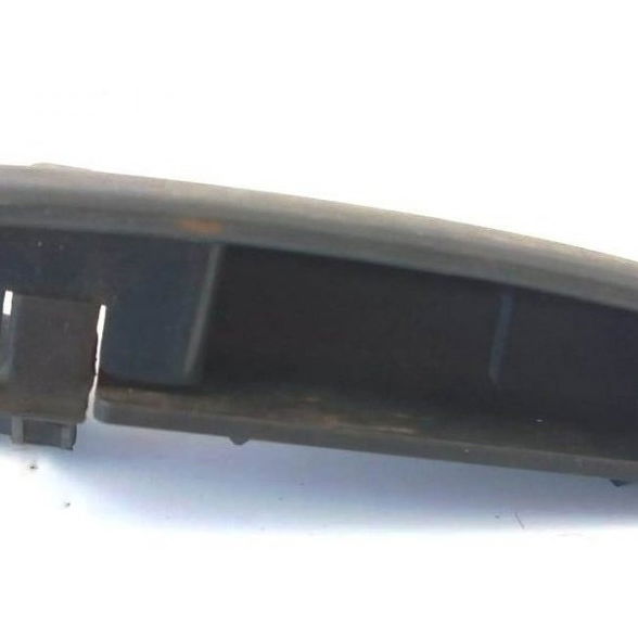 Maçaneta Externa Traseira Fiat Uno Vivace 13 Original 6477