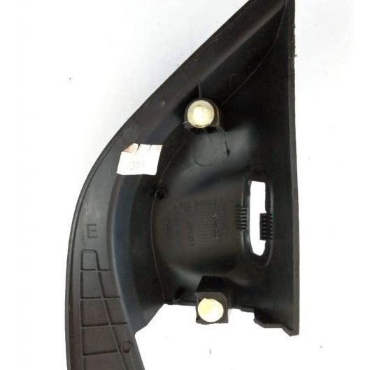 Acabamento Interno Retrovisor Esquerdo Gm Onix 2015 Original